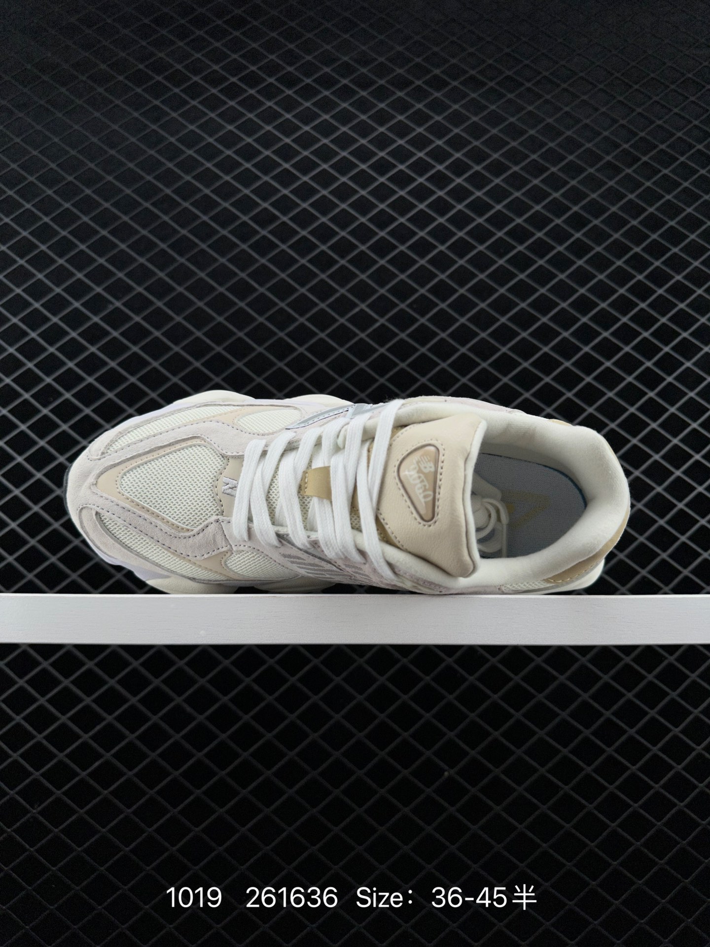 NB Joe Freshgoods x New Balance  NB9060